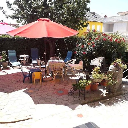 Holiday Apartments Медулин Екстериор снимка
