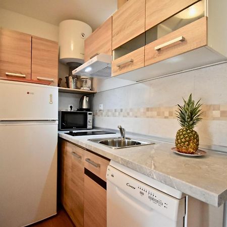Holiday Apartments Медулин Екстериор снимка