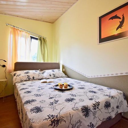 Holiday Apartments Медулин Екстериор снимка