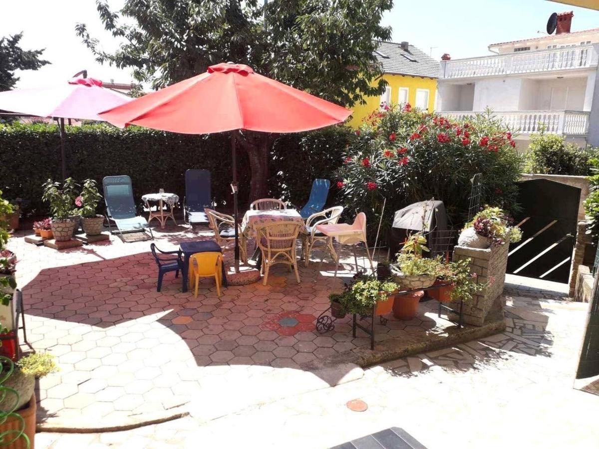 Holiday Apartments Медулин Екстериор снимка
