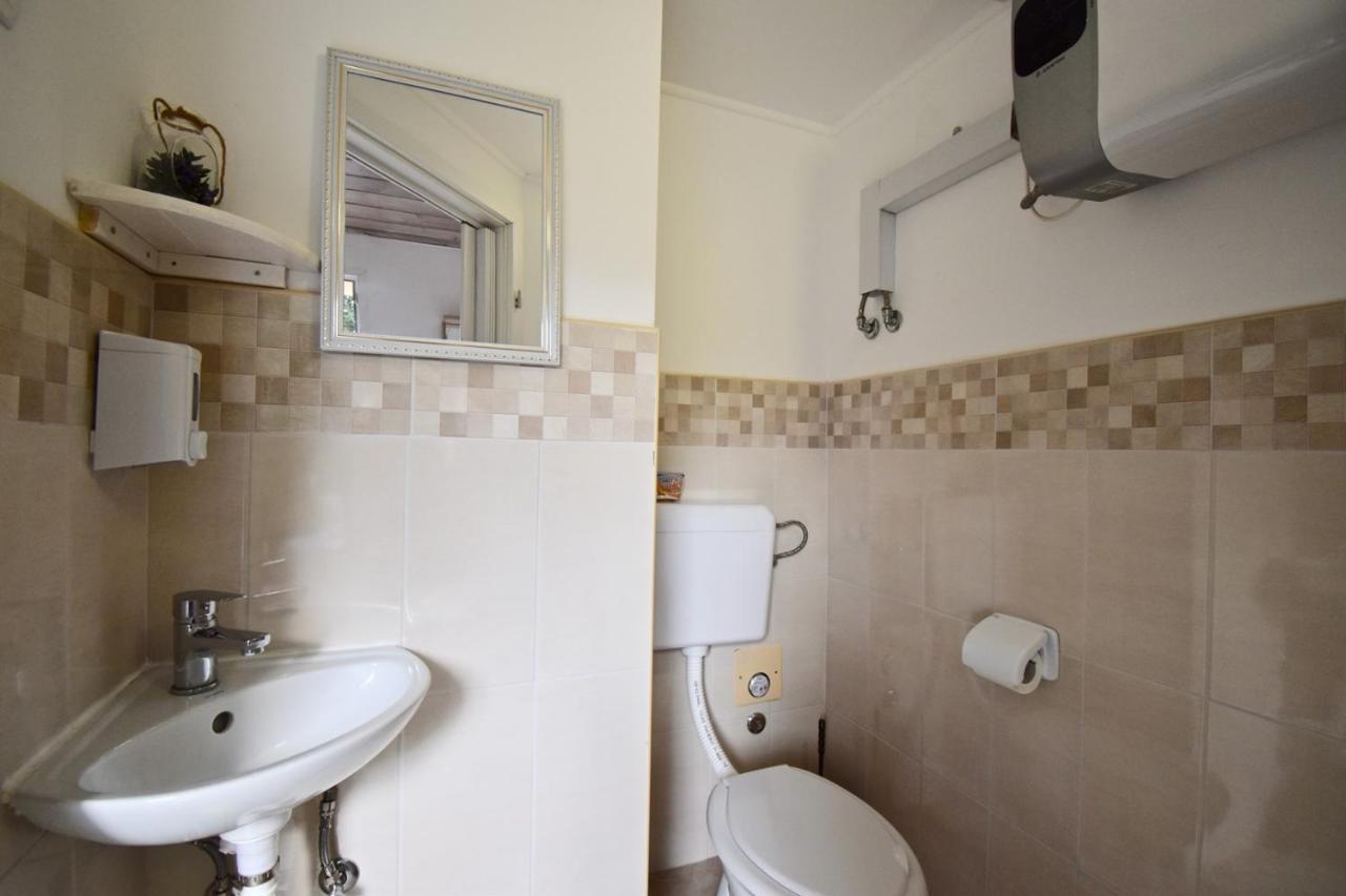 Holiday Apartments Медулин Екстериор снимка