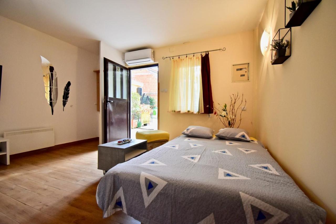 Holiday Apartments Медулин Екстериор снимка