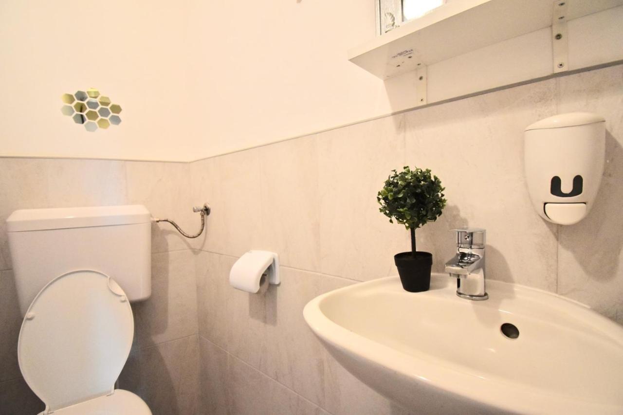 Holiday Apartments Медулин Екстериор снимка