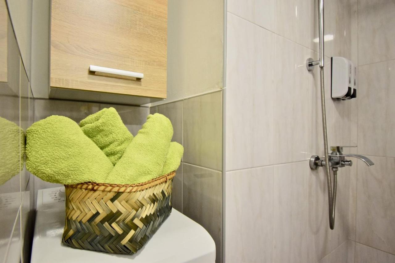 Holiday Apartments Медулин Екстериор снимка