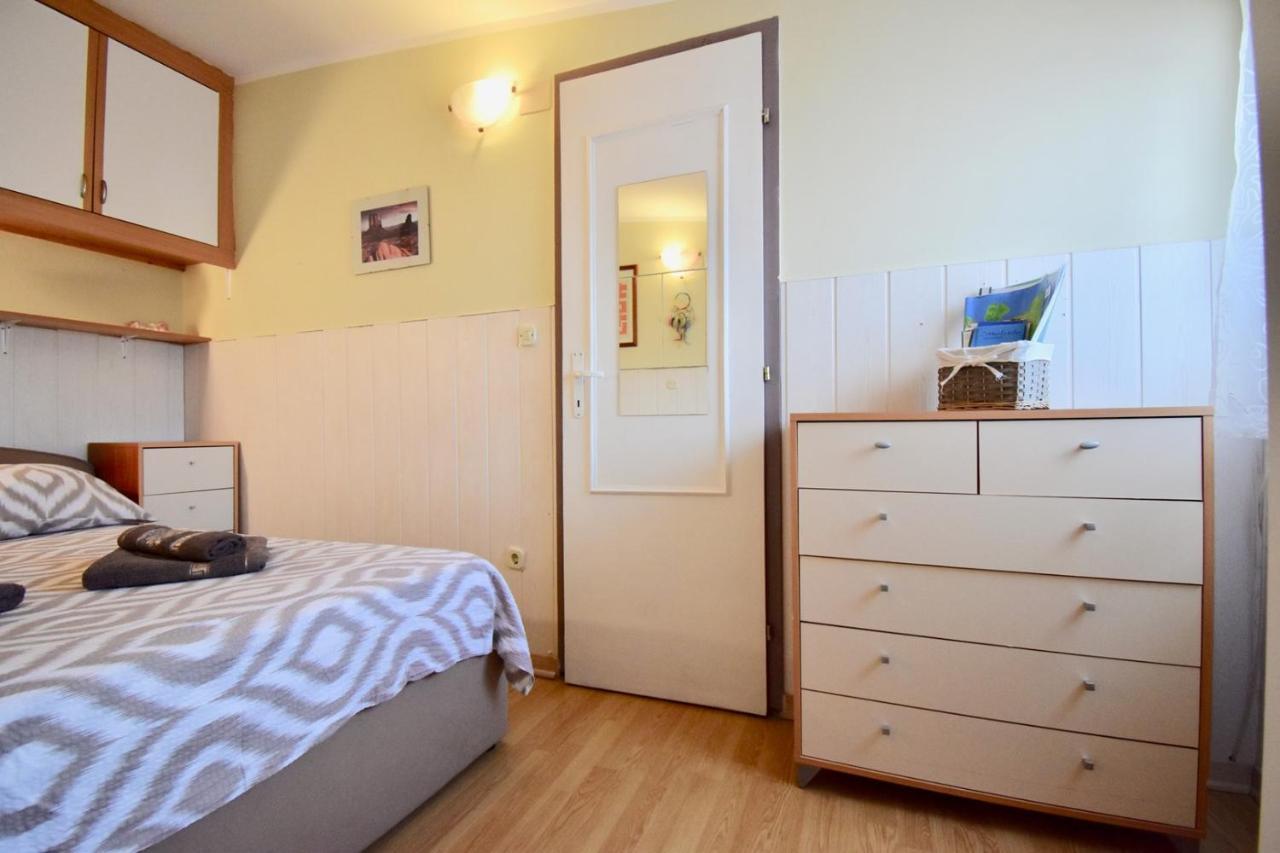Holiday Apartments Медулин Екстериор снимка