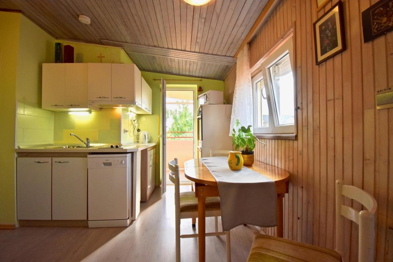 Holiday Apartments Медулин Екстериор снимка