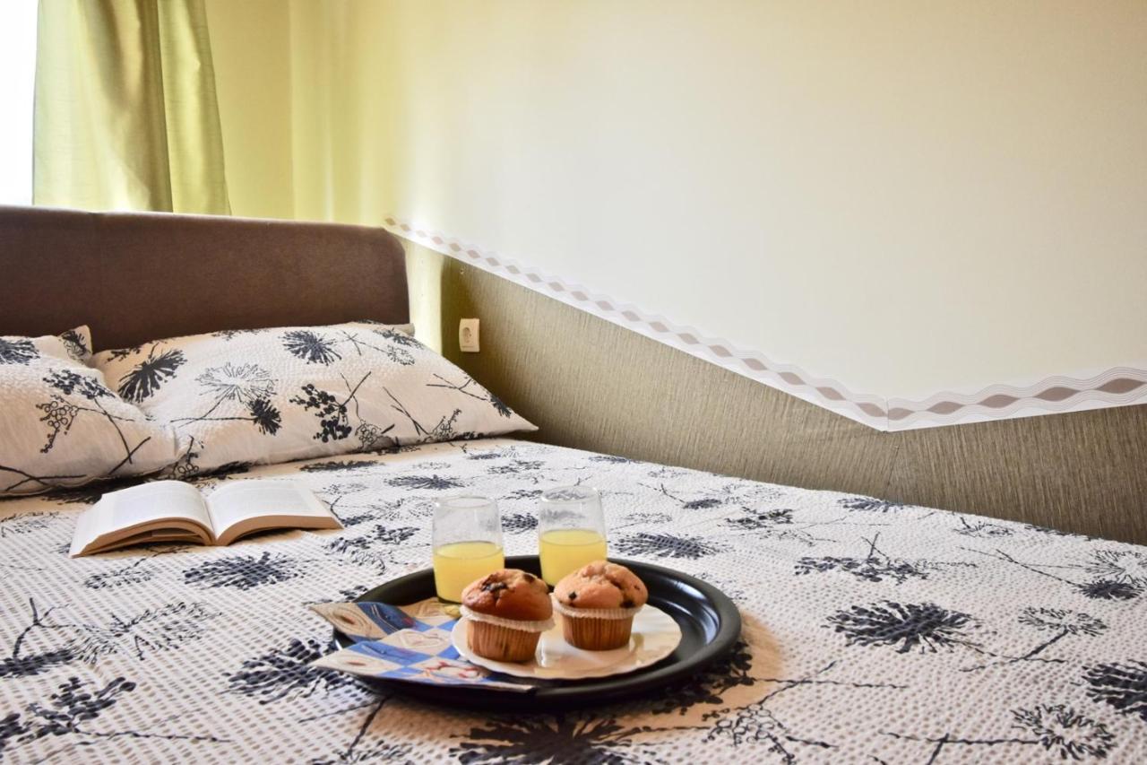 Holiday Apartments Медулин Екстериор снимка