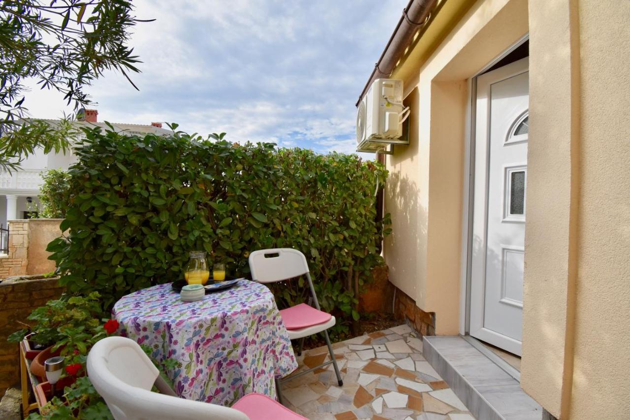 Holiday Apartments Медулин Екстериор снимка