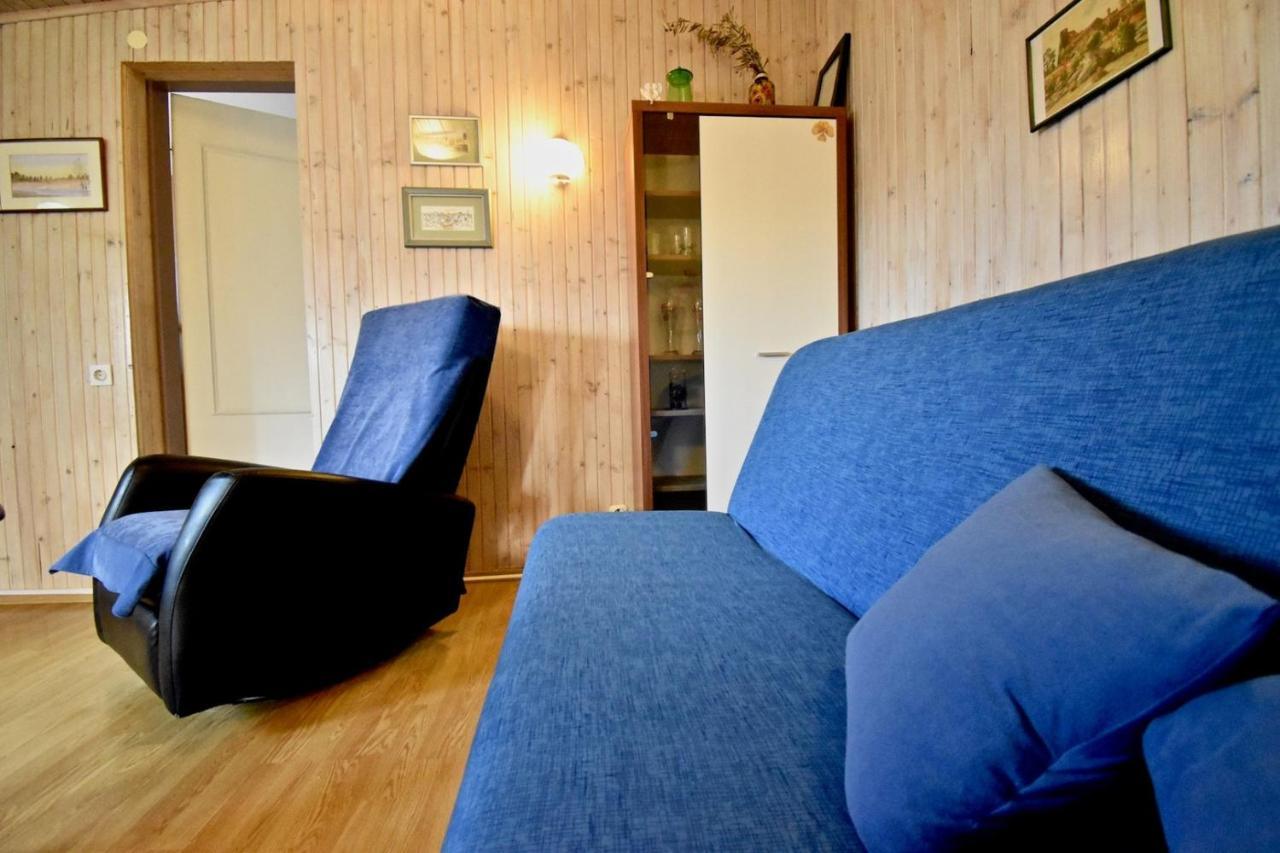 Holiday Apartments Медулин Екстериор снимка