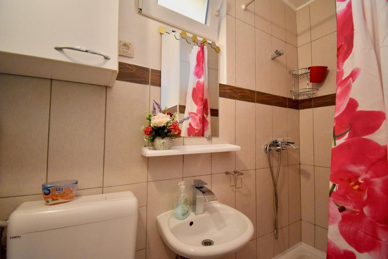 Holiday Apartments Медулин Екстериор снимка