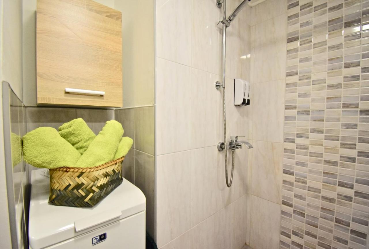 Holiday Apartments Медулин Екстериор снимка