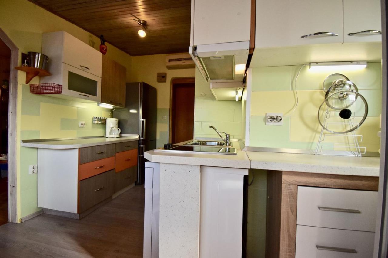 Holiday Apartments Медулин Екстериор снимка