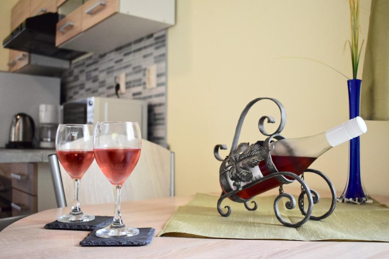 Holiday Apartments Медулин Екстериор снимка