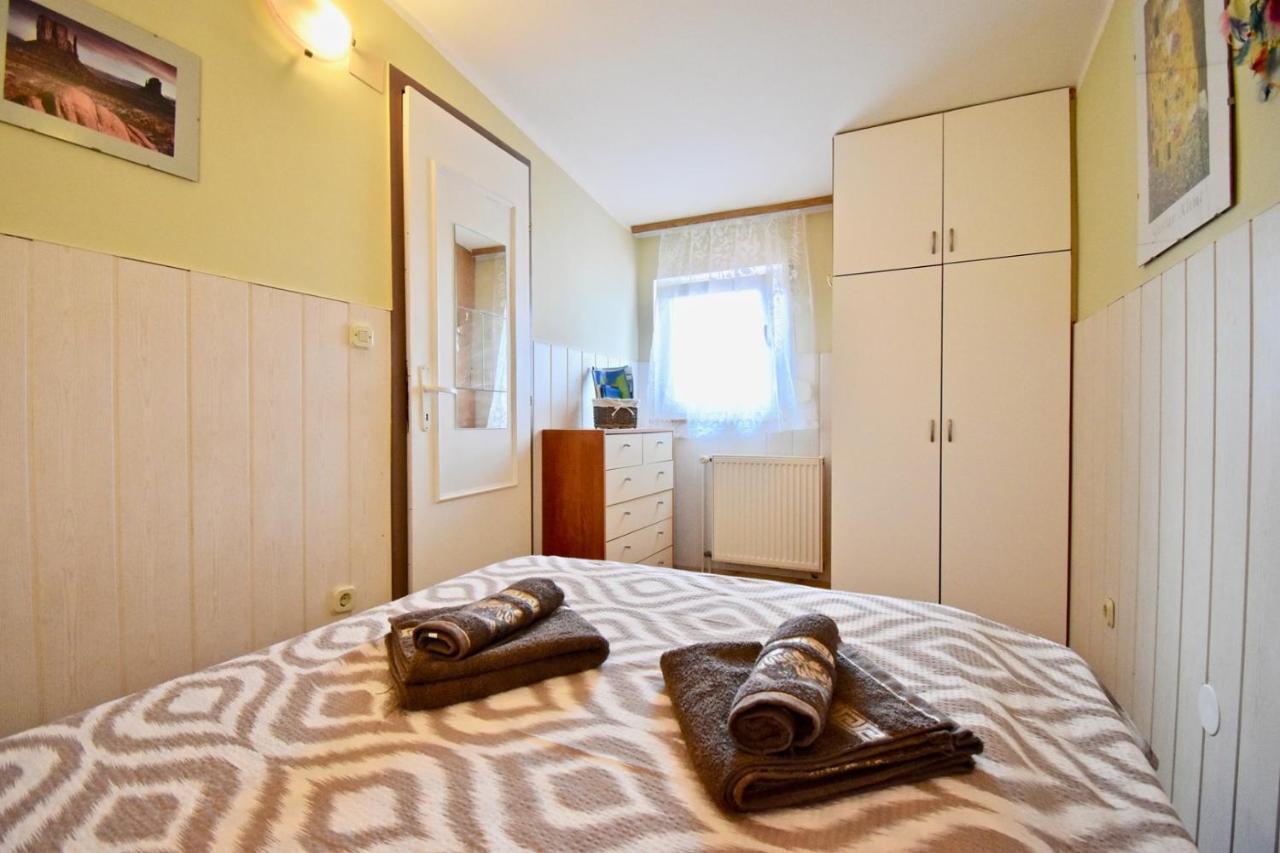 Holiday Apartments Медулин Екстериор снимка