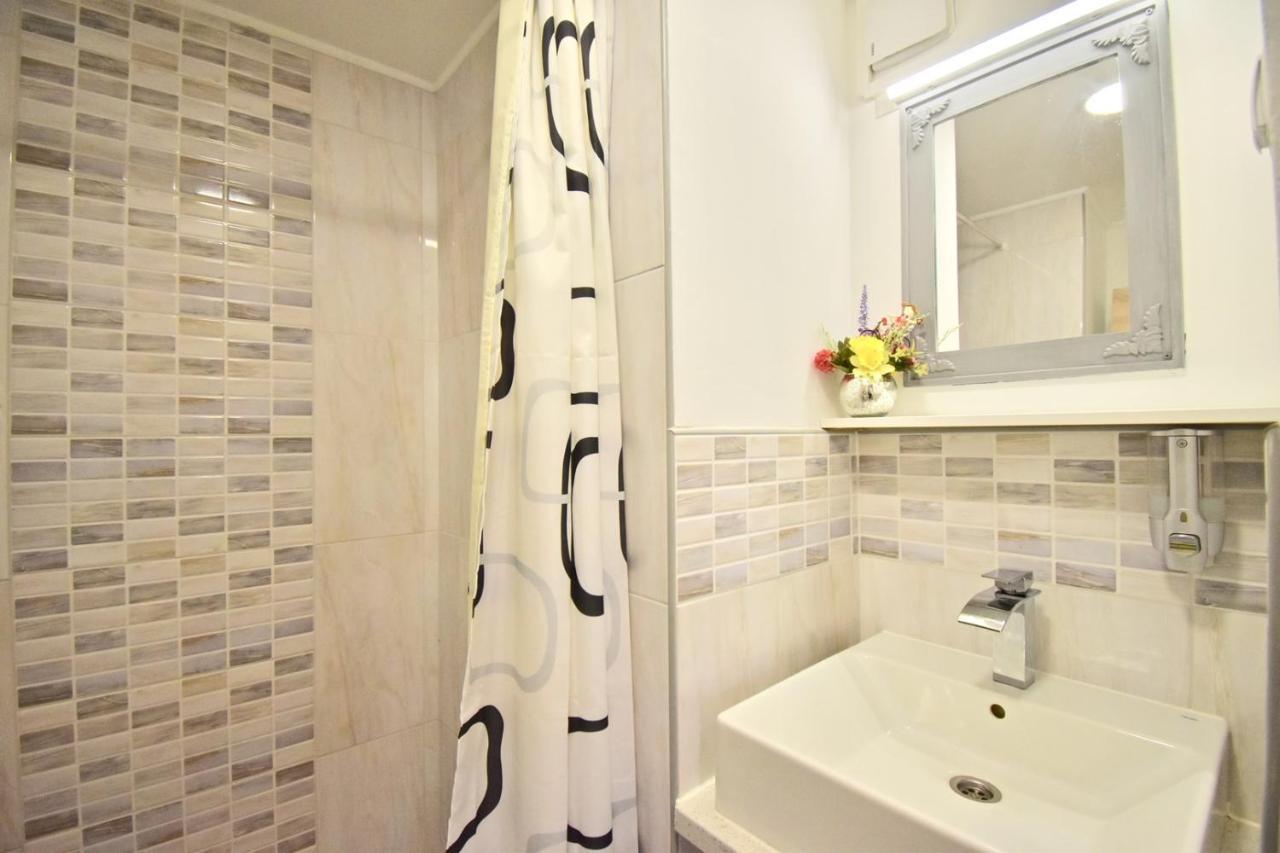 Holiday Apartments Медулин Екстериор снимка