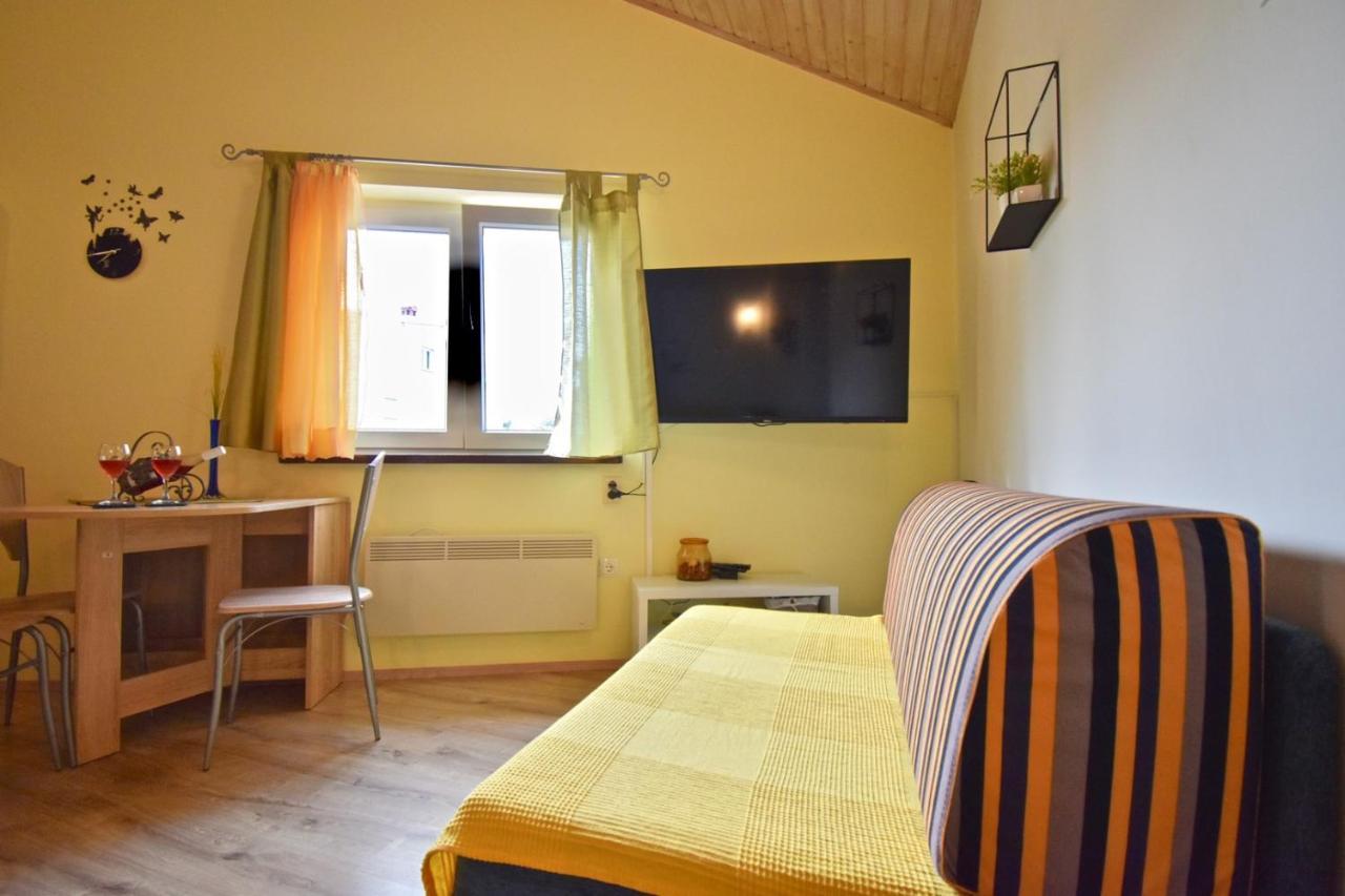 Holiday Apartments Медулин Екстериор снимка
