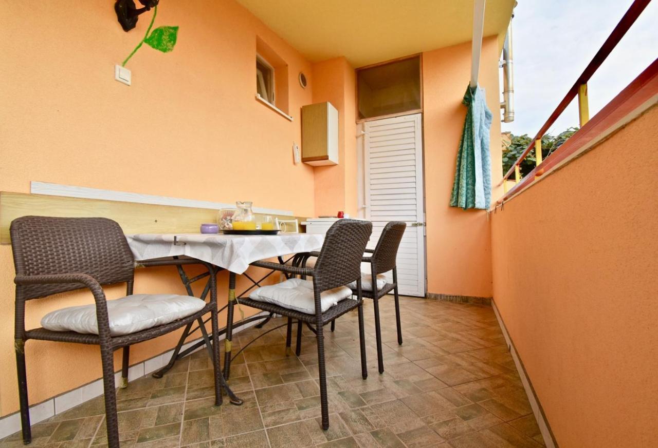 Holiday Apartments Медулин Екстериор снимка
