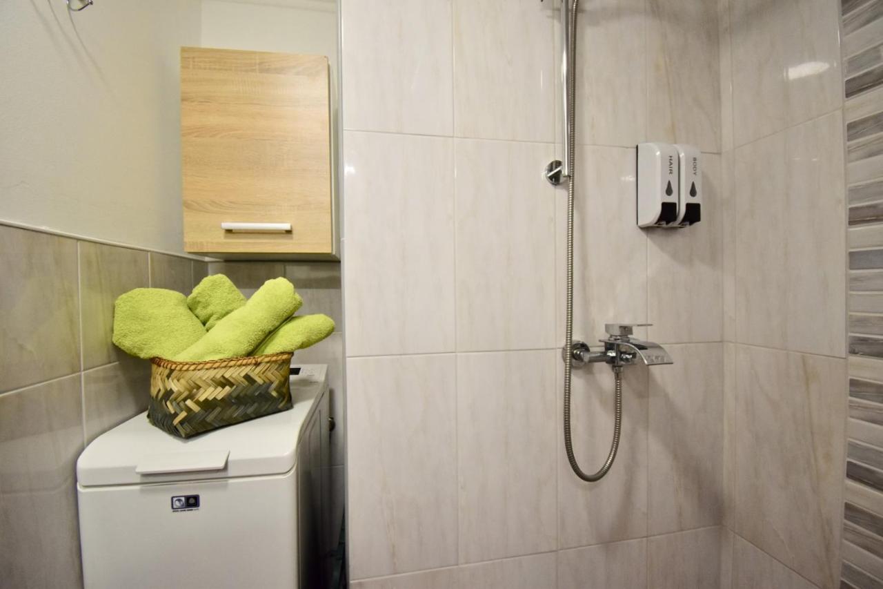 Holiday Apartments Медулин Екстериор снимка