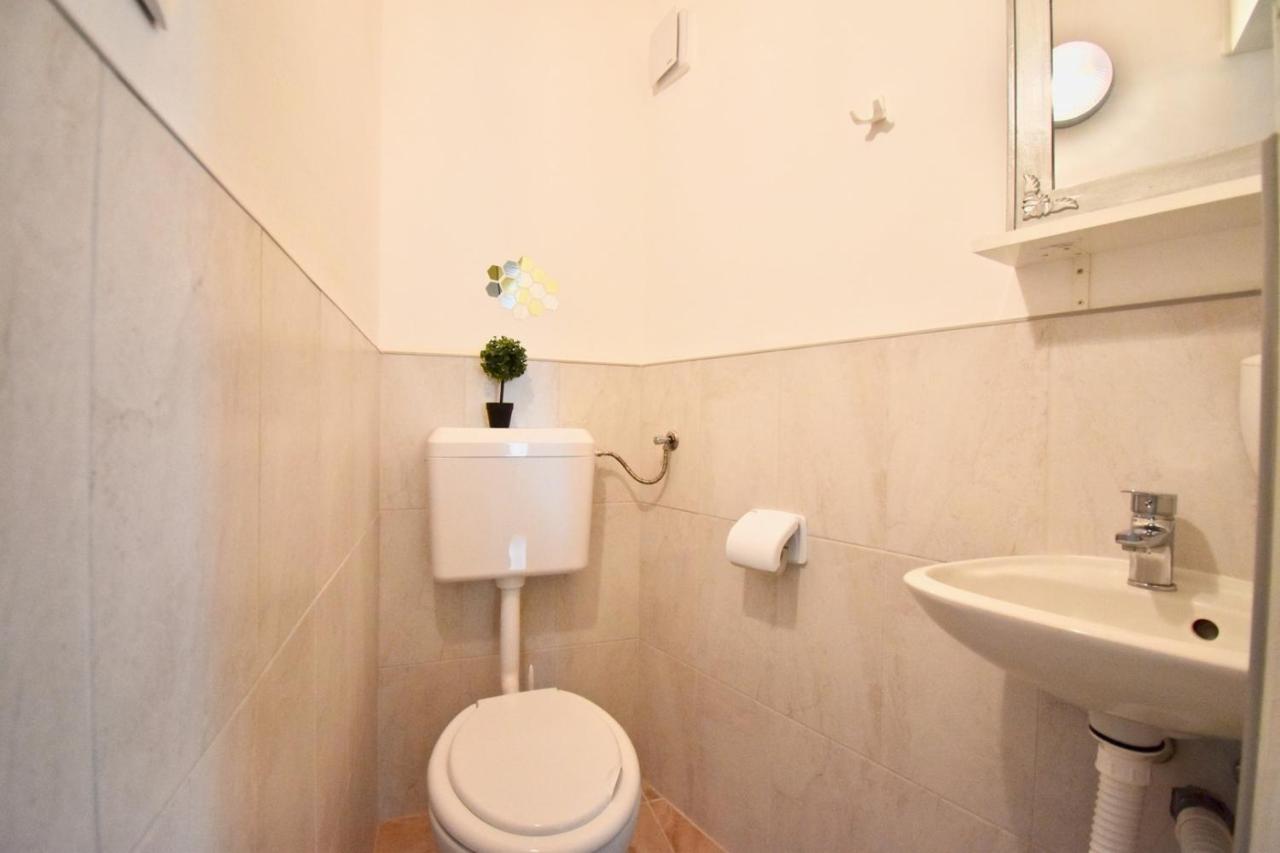 Holiday Apartments Медулин Екстериор снимка