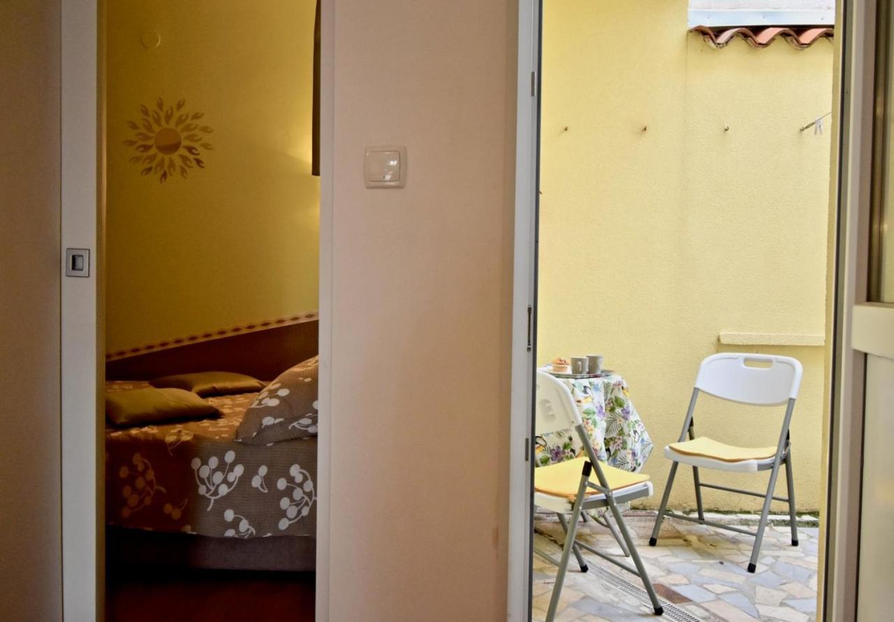 Holiday Apartments Медулин Екстериор снимка