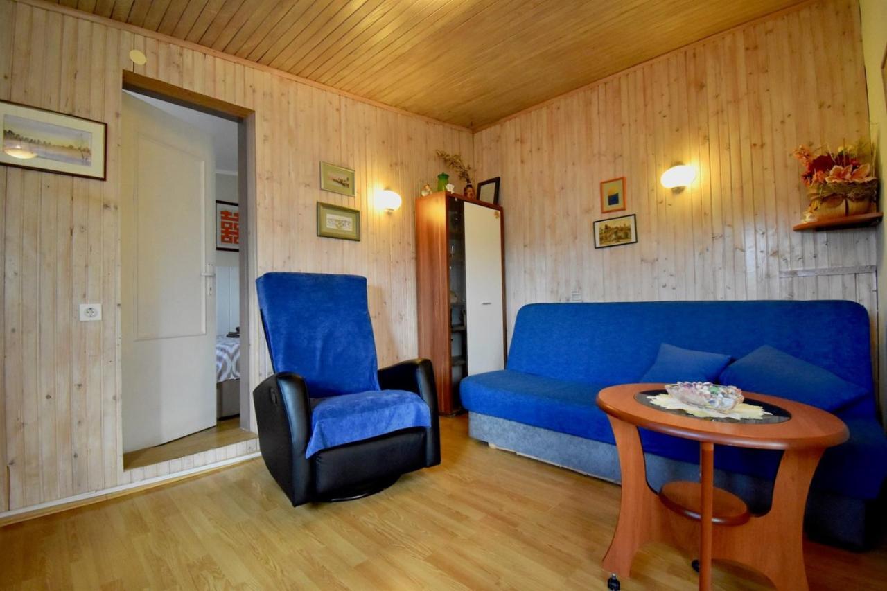 Holiday Apartments Медулин Екстериор снимка